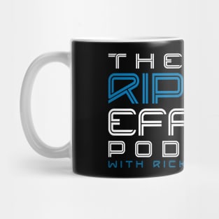 The Ripple Effect Podcast Mug